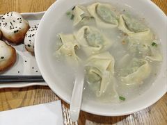 -东泰祥生煎馆(重庆北路店)