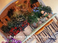 -萤火虫咖啡(后海店)