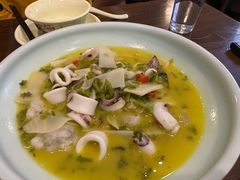 -四灶儿·2005地道杭帮菜(杭州鼓楼1店)