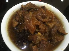 -宛平李记小吃(东关街店)