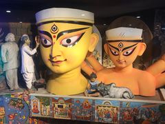 -贾特拉帕蒂·希瓦吉国际机场