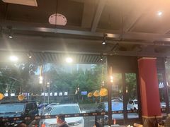 -老船舫·现做活鲜鱼馆(东郊记忆店)