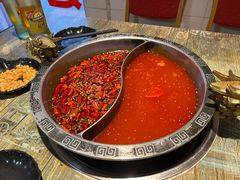 -销魂美蛙鱼头火锅(上海首店)