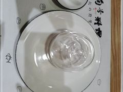 -小句号·精致料理(江南环球港店)