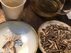 -瓦库茶馆17号(海汇港店)