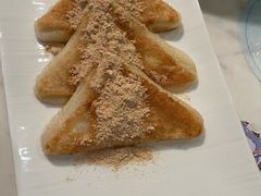 -漢舍中国菜馆(889广场店)