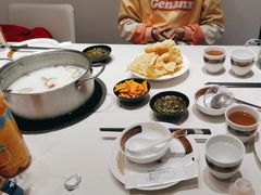 -沄记顺德菜打边炉(东直门店)