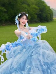 -第一夫人婚纱摄影(南京店)