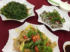 -QQ海鲜餐厅
