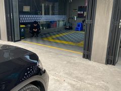 -CJ车体工作室·洗车·贴膜·美容