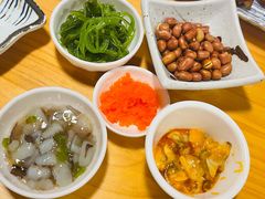 -大焰自助日本料理 铁板烧(徐汇店)