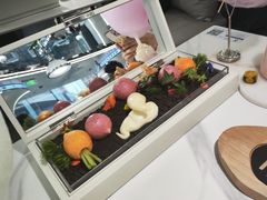 -3号仓库·创意中国菜(新世界城店)