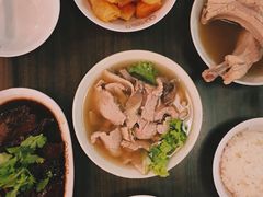 -松發肉骨茶(先得坊店)