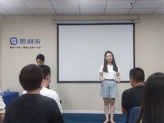 -思训家卡耐基中国口才培训(渝中校区)