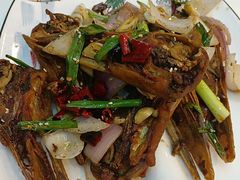 -老鄞江清水龙虾•赵赵家(江北店)