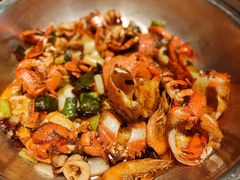 -七欣天香辣蟹火锅(上海银亿滨江店)