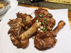 -金谷园饺子·烧烤·家宴(人大总店)