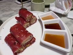 -蝴蝶里·粤菜·点心(龙湖天街&滨江店)