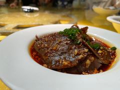 -缪氏川菜(丰盛町店)