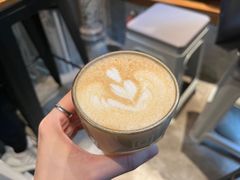 -来回·咖啡(天河南店)