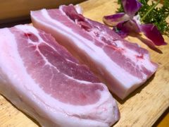 -唯成•韩国炭火烤肉 유성고기