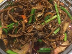 -申阿婆·上海菜·小海鲜(国展店)