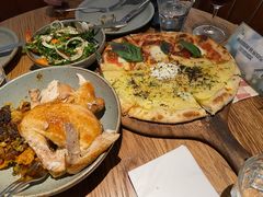 -La Strada(安福路店)