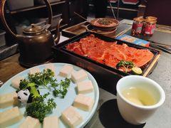 -吼堂老火锅(太古里总店)