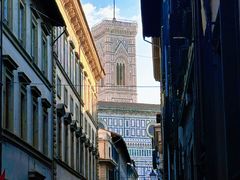 -圣母百花大教堂穹顶