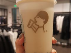 -喜茶(上海五角场万达店)