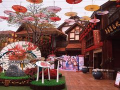 -厦门方特东方神画
