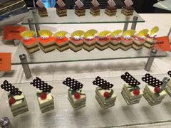 -长沙三景韦尔斯利酒店·Oval全日制餐厅自助餐