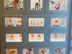 -天津水游城丽筠酒店