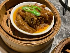 -小湾茶楼