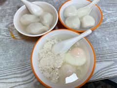 -利达汤圆馄饨(川公路店)