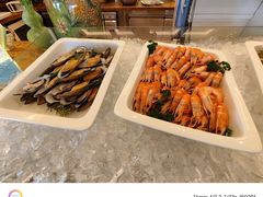 -浙江西子宾馆·瑶园咖啡厅