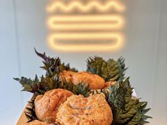 -Shake Shack(前滩太古里店)