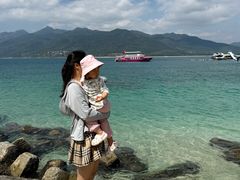 -海南分界洲岛旅游区