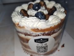 -法诗甜蛋糕店(皇姑大润发店)