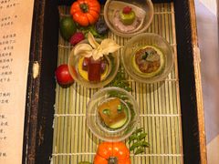 -叶叶菩提(太原别墅店)