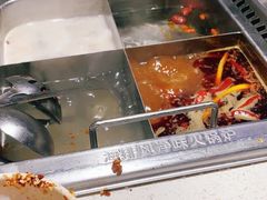 -海底捞火锅(长沙华创国际广场店)