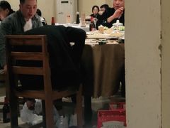 大堂-霄汉牛三鲜湖北砂锅菜(万松园2店)