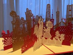 -广州粤海喜来登酒店