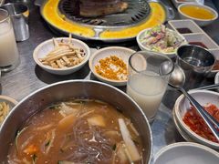 -喜来稀肉(虹泉路店)