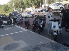 -小牛电动体验·租电动车(德胜门店)