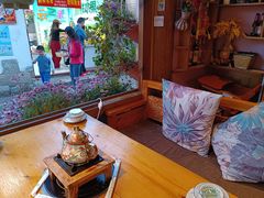 -民食香·腊排骨野生菌美食(木府店)