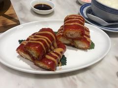 -香港百合居(LCM置汇旭辉广场店)
