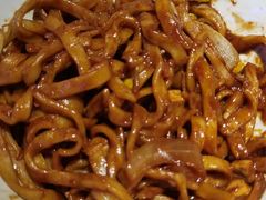 老南昌杂酱面-味福记·本地特色菜(八一万达广场店)