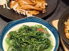 -六个大厨·秘制粤菜(广州塔店)