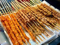 -新雅粤菜馆(南京东路店)